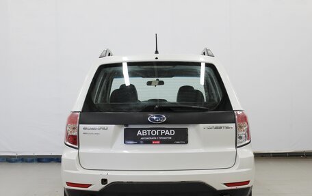 Subaru Forester, 2012 год, 1 050 000 рублей, 5 фотография