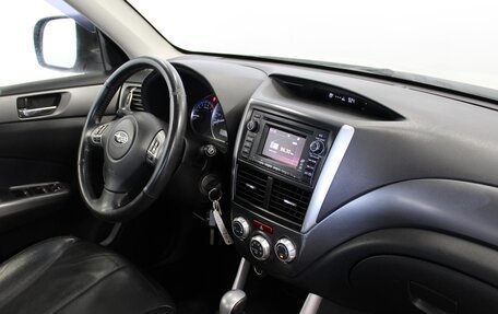 Subaru Forester, 2012 год, 1 050 000 рублей, 7 фотография