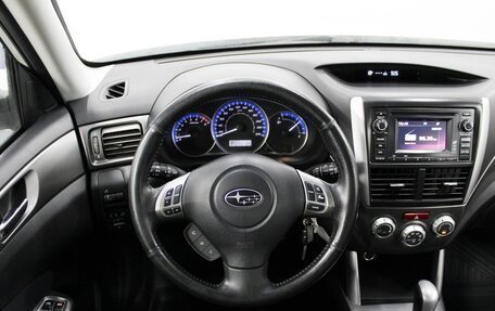 Subaru Forester, 2012 год, 1 050 000 рублей, 8 фотография