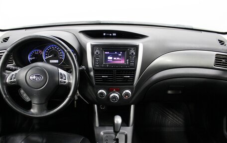 Subaru Forester, 2012 год, 1 050 000 рублей, 9 фотография