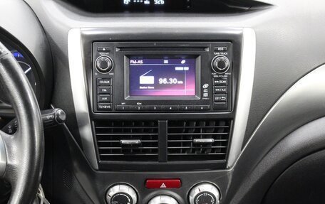 Subaru Forester, 2012 год, 1 050 000 рублей, 12 фотография