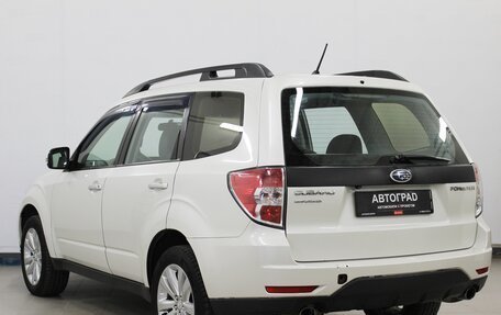 Subaru Forester, 2012 год, 1 050 000 рублей, 6 фотография