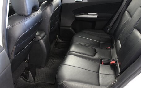 Subaru Forester, 2012 год, 1 050 000 рублей, 10 фотография