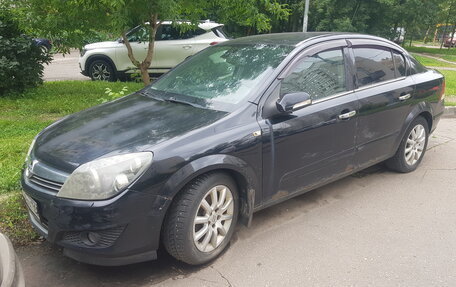 Opel Astra H, 2008 год, 250 000 рублей, 8 фотография