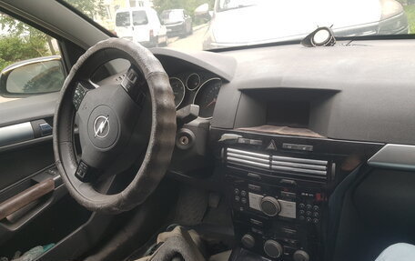 Opel Astra H, 2008 год, 250 000 рублей, 2 фотография