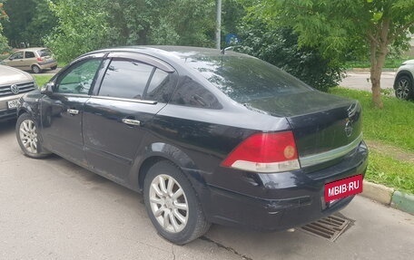 Opel Astra H, 2008 год, 250 000 рублей, 7 фотография