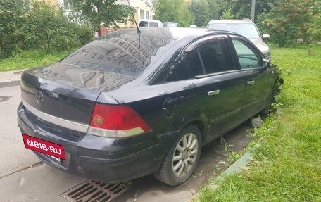 Opel Astra H, 2008 год, 250 000 рублей, 5 фотография