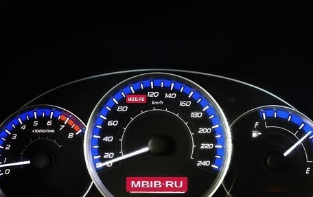 Subaru Forester, 2012 год, 1 050 000 рублей, 11 фотография