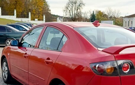 Mazda 3, 2005 год, 590 000 рублей, 11 фотография