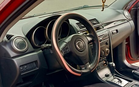 Mazda 3, 2005 год, 590 000 рублей, 14 фотография