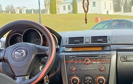 Mazda 3, 2005 год, 590 000 рублей, 12 фотография