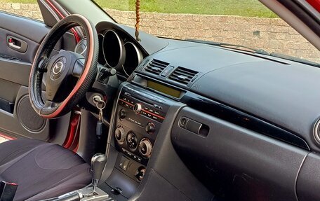 Mazda 3, 2005 год, 590 000 рублей, 16 фотография