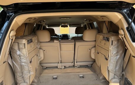 Toyota Land Cruiser 200, 2012 год, 3 550 000 рублей, 17 фотография