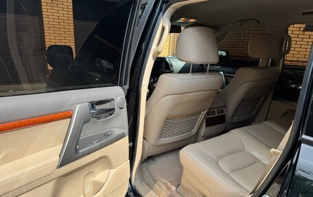 Toyota Land Cruiser 200, 2012 год, 3 550 000 рублей, 13 фотография