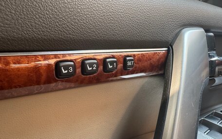 Toyota Land Cruiser 200, 2012 год, 3 550 000 рублей, 26 фотография