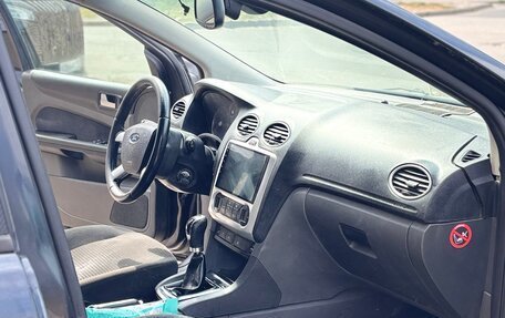 Ford Focus II рестайлинг, 2007 год, 320 000 рублей, 8 фотография