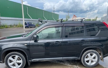 Nissan X-Trail, 2007 год, 915 000 рублей, 2 фотография