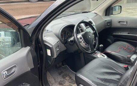 Nissan X-Trail, 2007 год, 915 000 рублей, 6 фотография