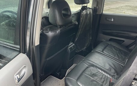 Nissan X-Trail, 2007 год, 915 000 рублей, 7 фотография