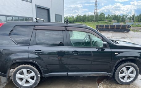 Nissan X-Trail, 2007 год, 915 000 рублей, 4 фотография