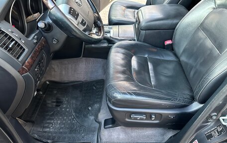 Toyota Land Cruiser 200, 2013 год, 3 400 000 рублей, 10 фотография