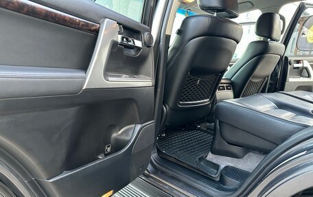 Toyota Land Cruiser 200, 2013 год, 3 400 000 рублей, 13 фотография