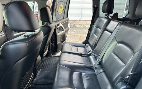 Toyota Land Cruiser 200, 2013 год, 3 400 000 рублей, 14 фотография