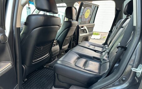 Toyota Land Cruiser 200, 2013 год, 3 400 000 рублей, 15 фотография