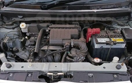 Mitsubishi Mirage VI рестайлинг, 2013 год, 650 000 рублей, 3 фотография
