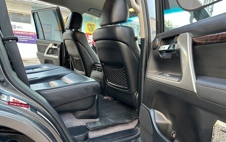 Toyota Land Cruiser 200, 2013 год, 3 400 000 рублей, 16 фотография