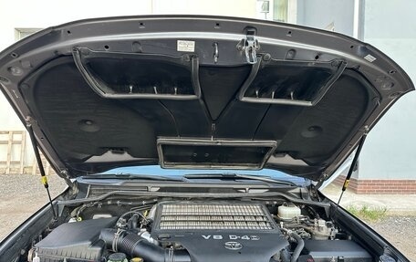 Toyota Land Cruiser 200, 2013 год, 3 400 000 рублей, 20 фотография