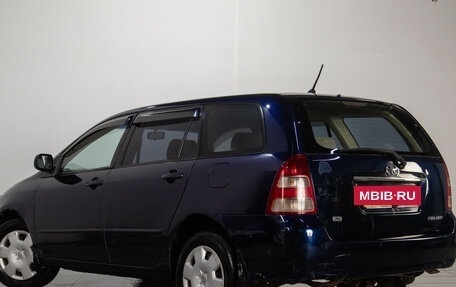 Toyota Corolla, 2002 год, 399 000 рублей, 6 фотография