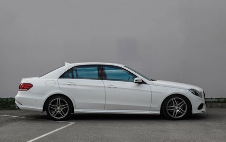 Mercedes-Benz E-Класс, 2014 год, 2 730 000 рублей, 5 фотография