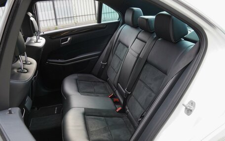 Mercedes-Benz E-Класс, 2014 год, 2 730 000 рублей, 9 фотография