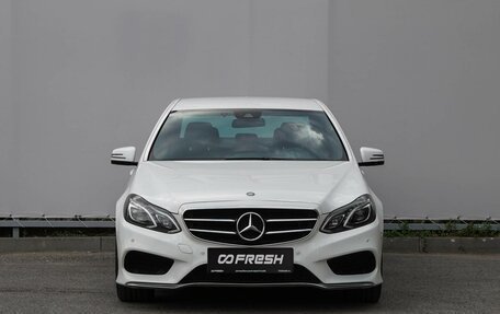 Mercedes-Benz E-Класс, 2014 год, 2 730 000 рублей, 3 фотография