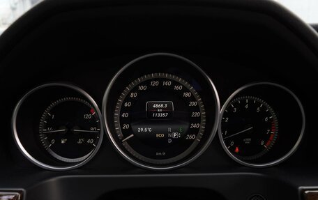 Mercedes-Benz E-Класс, 2014 год, 2 730 000 рублей, 12 фотография