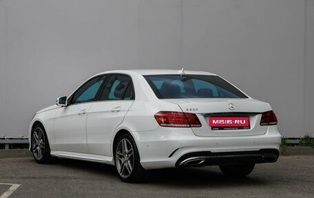 Mercedes-Benz E-Класс, 2014 год, 2 730 000 рублей, 2 фотография