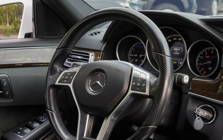 Mercedes-Benz E-Класс, 2014 год, 2 730 000 рублей, 19 фотография