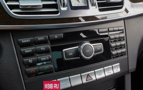 Mercedes-Benz E-Класс, 2014 год, 2 730 000 рублей, 13 фотография