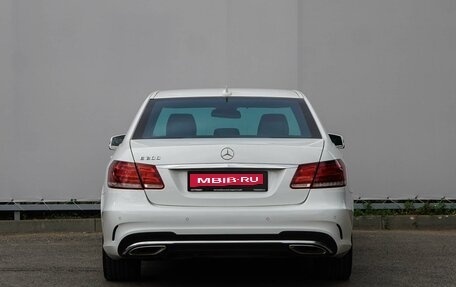 Mercedes-Benz E-Класс, 2014 год, 2 730 000 рублей, 4 фотография