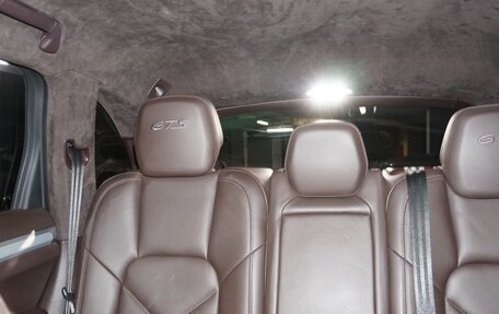 Porsche Cayenne III, 2015 год, 4 589 000 рублей, 11 фотография
