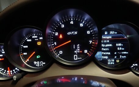 Porsche Cayenne III, 2015 год, 4 589 000 рублей, 8 фотография