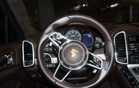 Porsche Cayenne III, 2015 год, 4 589 000 рублей, 7 фотография