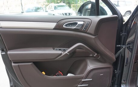 Porsche Cayenne III, 2015 год, 4 589 000 рублей, 13 фотография