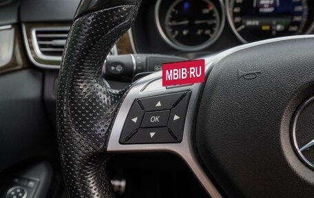 Mercedes-Benz E-Класс, 2014 год, 2 730 000 рублей, 15 фотография