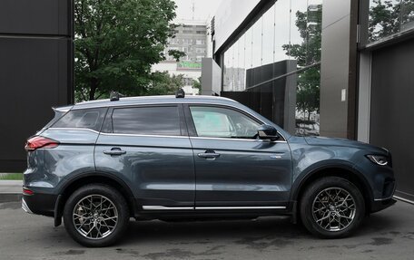 Geely Atlas, 2021 год, 1 599 000 рублей, 4 фотография