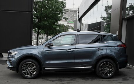 Geely Atlas, 2021 год, 1 599 000 рублей, 8 фотография