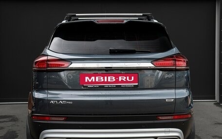 Geely Atlas, 2021 год, 1 599 000 рублей, 6 фотография