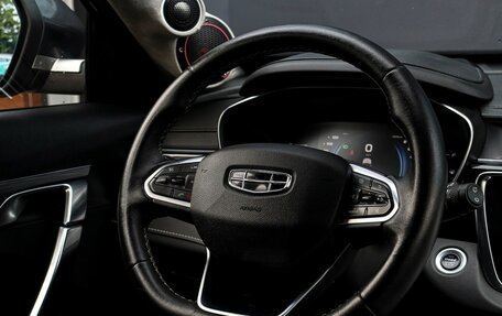 Geely Atlas, 2021 год, 1 599 000 рублей, 13 фотография