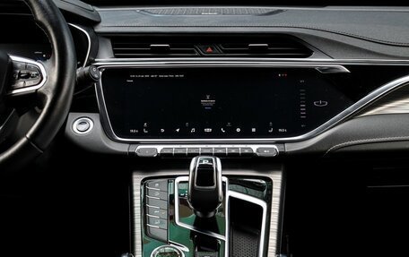 Geely Atlas, 2021 год, 1 599 000 рублей, 12 фотография